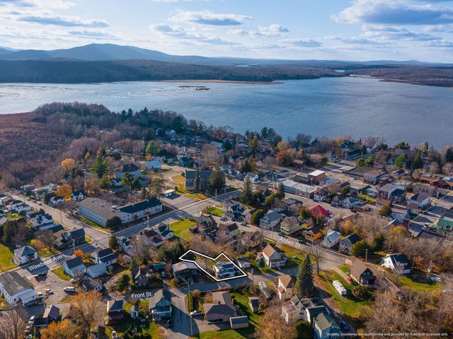 23 Front Street, Tupper Lake, NY 12986