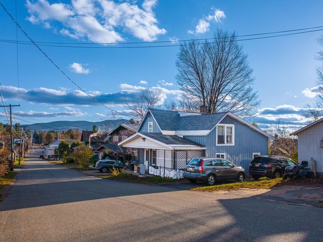 23 Front Street, Tupper Lake, NY 12986