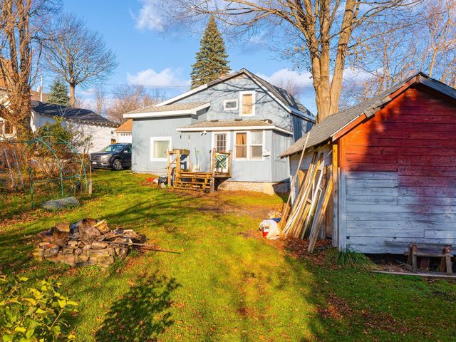 23 Front Street, Tupper Lake, NY 12986