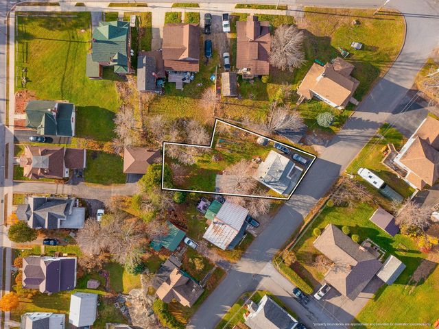 23 Front Street, Tupper Lake, NY 12986