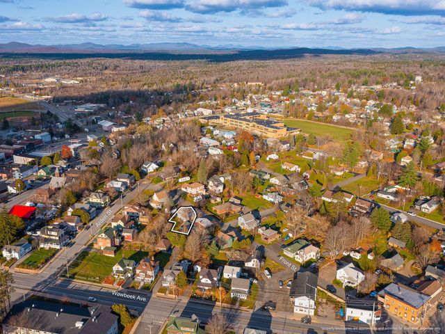 23 Front Street, Tupper Lake, NY 12986