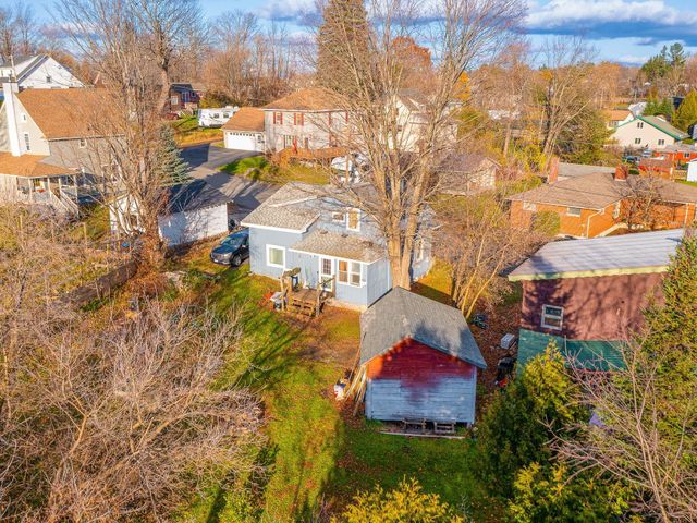 23 Front Street, Tupper Lake, NY 12986