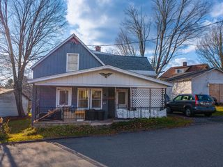 23 Front Street, Tupper Lake, NY 12986