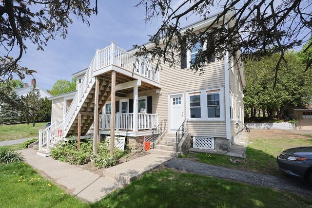 309 Providence Rd 3, Grafton, MA 01560