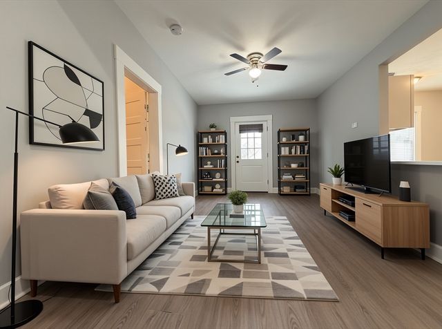 309 Providence Rd 3, Grafton, MA 01560