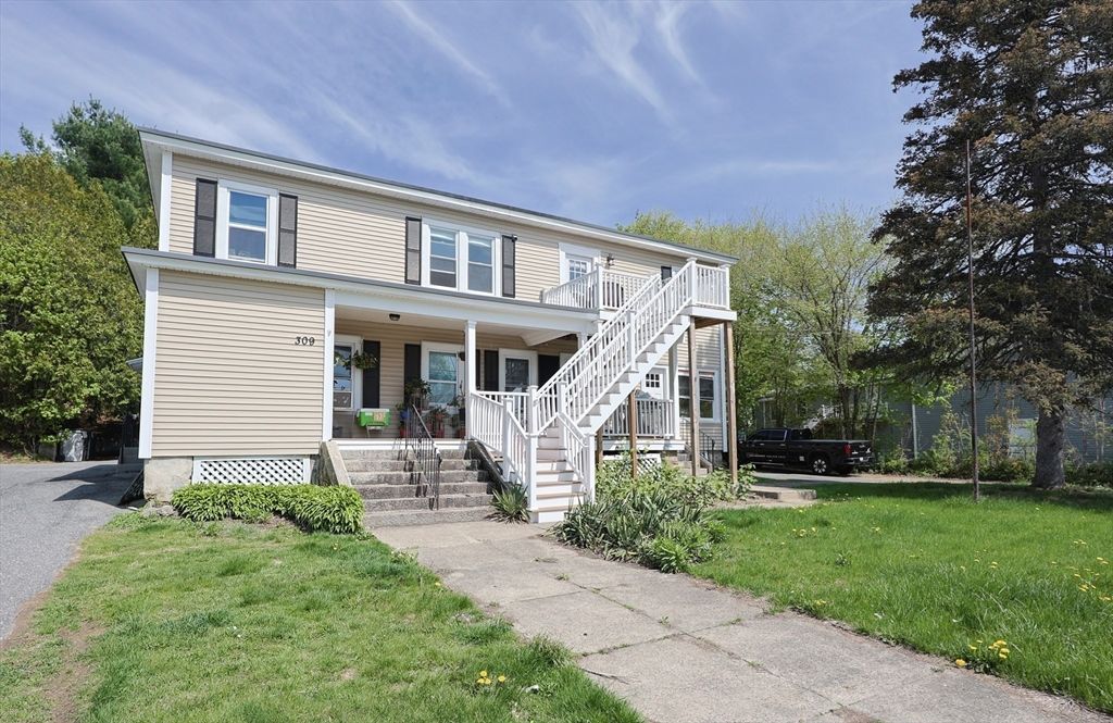 309 Providence Rd 3, Grafton, MA 01560