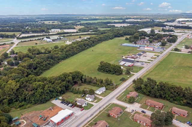 0 N Main St, Mount Pleasant, TN 38474