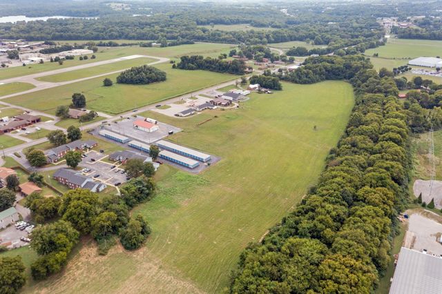 0 N Main St, Mount Pleasant, TN 38474