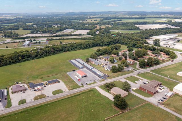 0 N Main St, Mount Pleasant, TN 38474