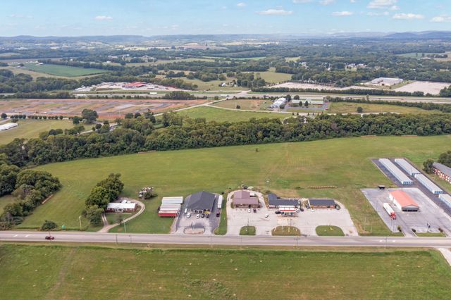 0 N Main St, Mount Pleasant, TN 38474