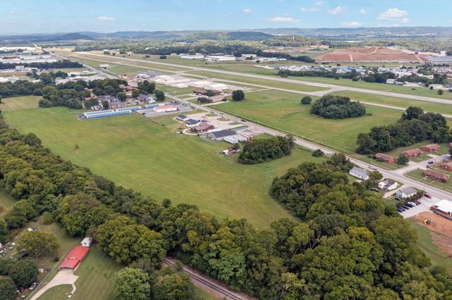 0 N Main St, Mount Pleasant, TN 38474