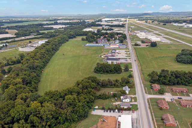 0 N Main St, Mount Pleasant, TN 38474