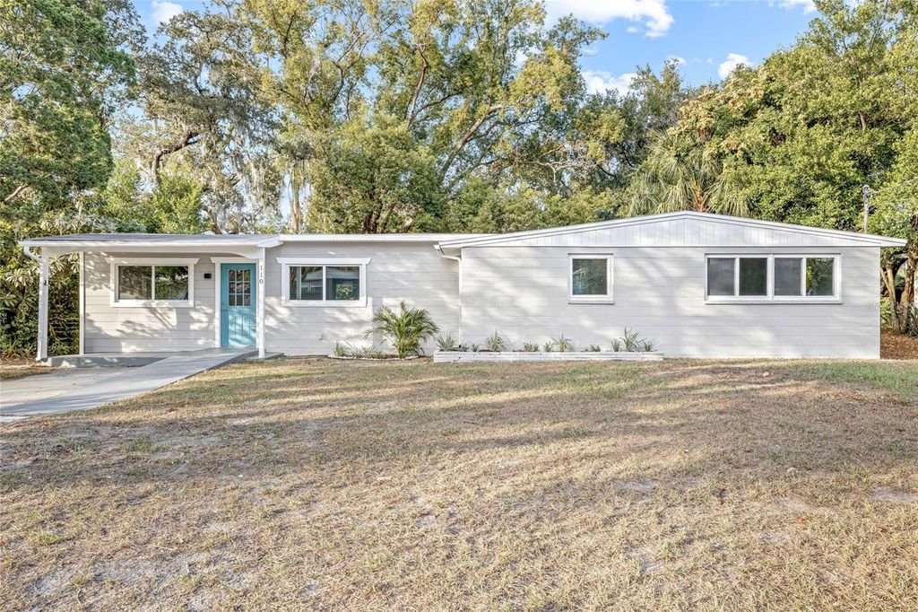 110 MISSION HILLS AVENUE, Temple Terrace, FL 33617