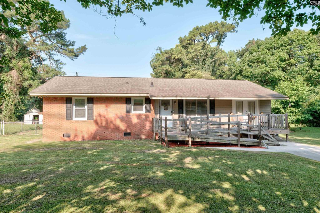 2610 Riverland Drive, Cayce, SC 29033