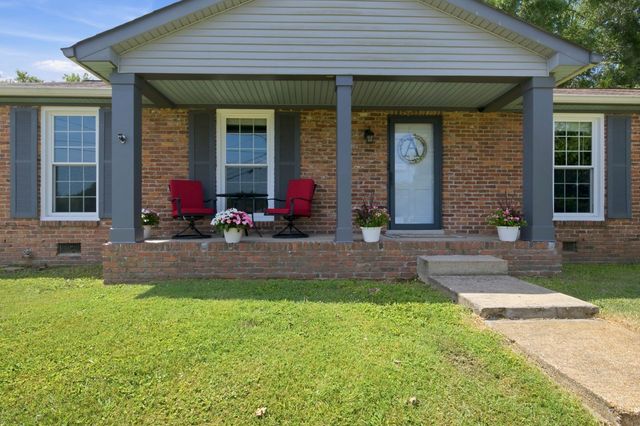 709 Harpeth Pkwy, W, Nashville, TN 37221