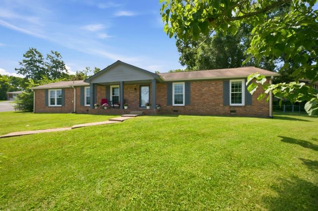 709 Harpeth Pkwy, W, Nashville, TN 37221