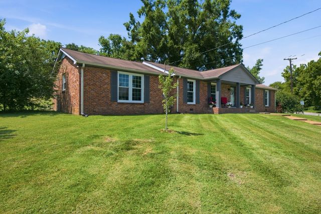709 Harpeth Pkwy, W, Nashville, TN 37221