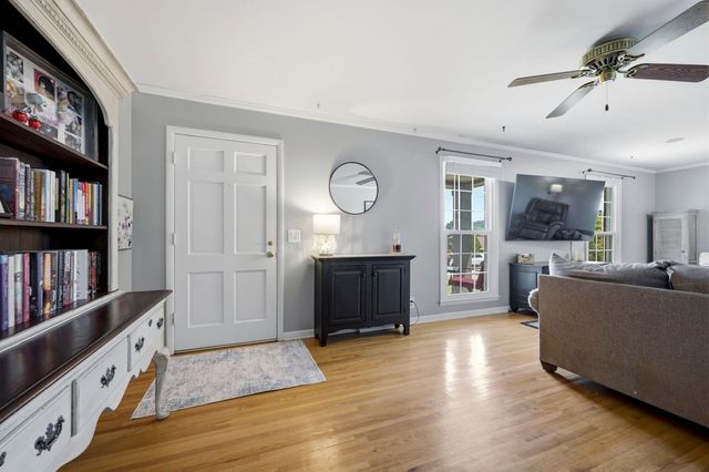709 Harpeth Pkwy, W, Nashville, TN 37221