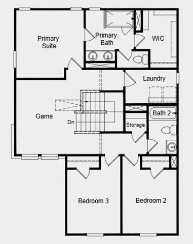 158 Bayou Mint BLVD, Buda, TX 78610