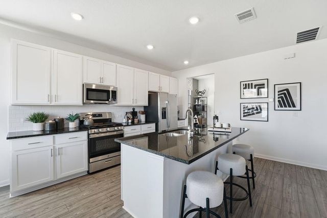 158 Bayou Mint BLVD, Buda, TX 78610