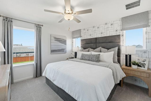 158 Bayou Mint BLVD, Buda, TX 78610