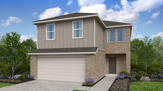 158 Bayou Mint BLVD, Buda, TX 78610