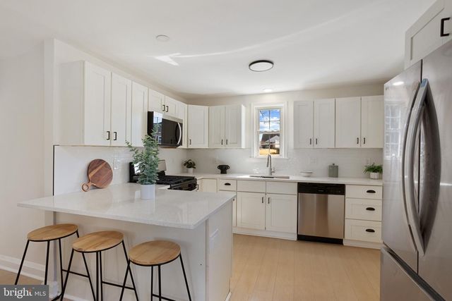 1817 HANFORD RD, Rosedale, MD 21237