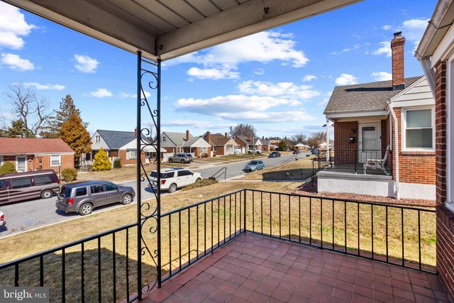 1817 HANFORD RD, Rosedale, MD 21237