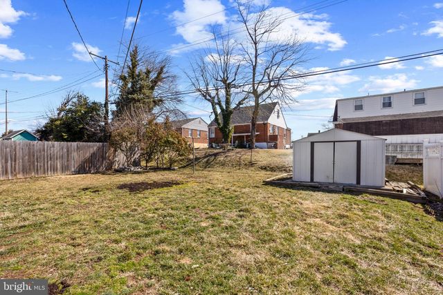 1817 HANFORD RD, Rosedale, MD 21237