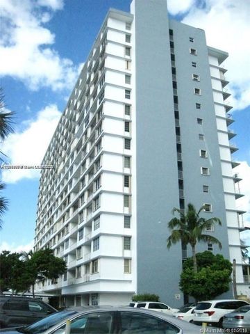 1865 79th St Cswy 8E, North Bay Village, FL 33141