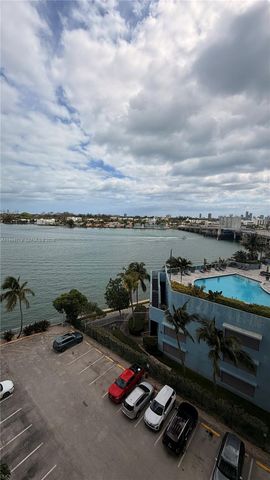 1865 79th St Cswy 8E, North Bay Village, FL 33141