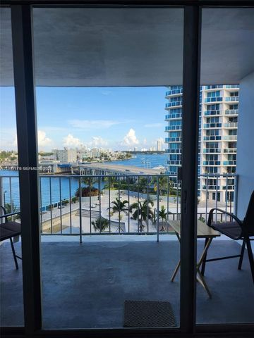 1865 79th St Cswy 8E, North Bay Village, FL 33141