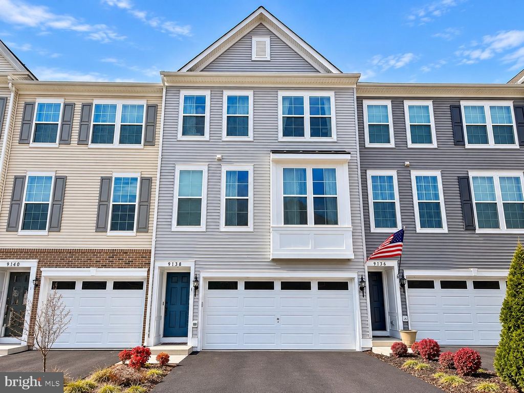 9138 WYCHE KNOLL LN, Manassas, VA 20110