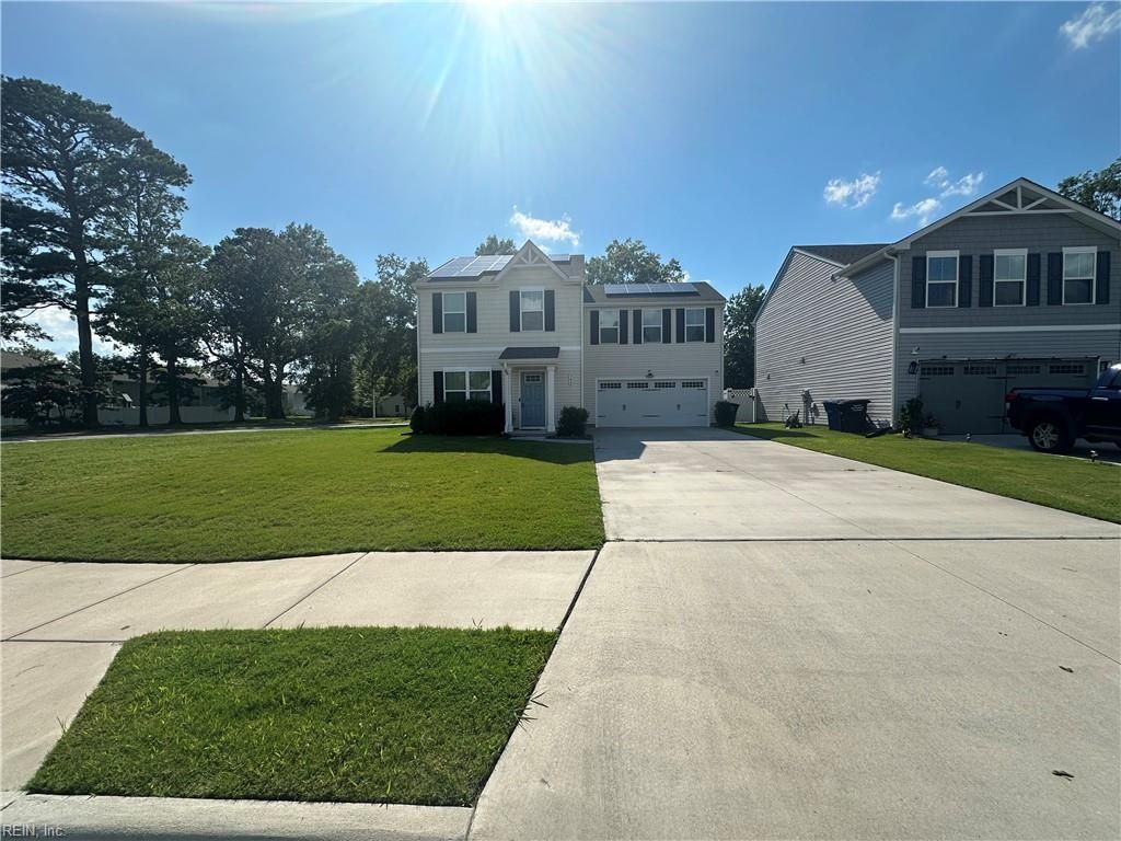 304 Forecastle ST, Portsmouth, VA 23701