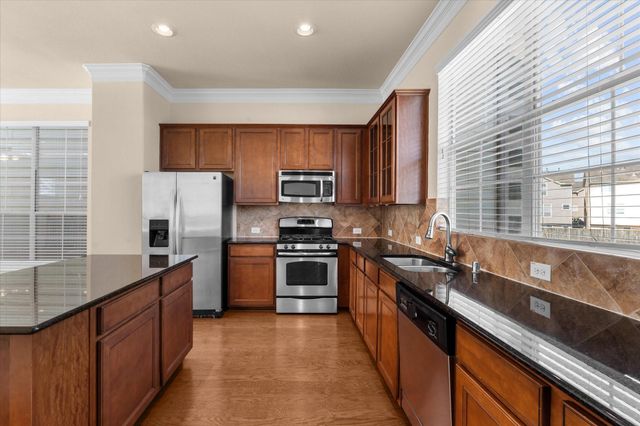 3318 Clearview Villa Way, Houston, TX 77025