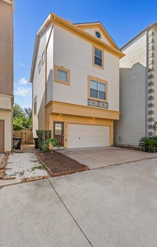 3318 Clearview Villa Way, Houston, TX 77025