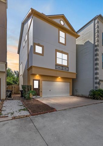 3318 Clearview Villa Way, Houston, TX 77025