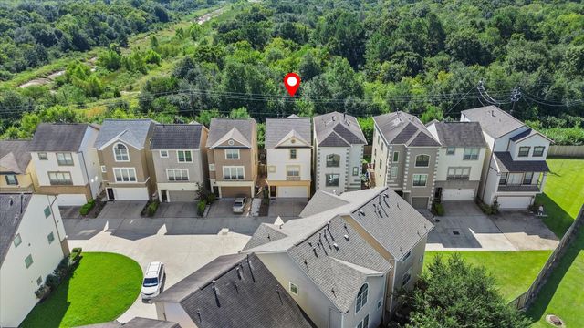 3318 Clearview Villa Way, Houston, TX 77025