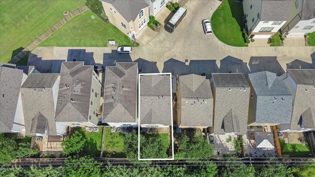 3318 Clearview Villa Way, Houston, TX 77025