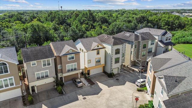 3318 Clearview Villa Way, Houston, TX 77025