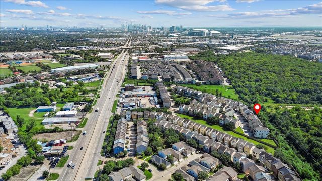 3318 Clearview Villa Way, Houston, TX 77025