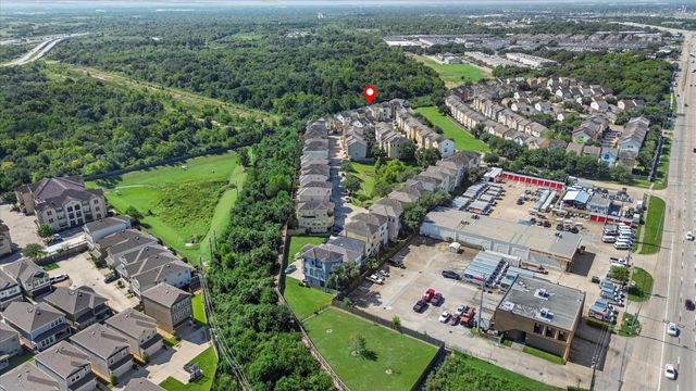 3318 Clearview Villa Way, Houston, TX 77025