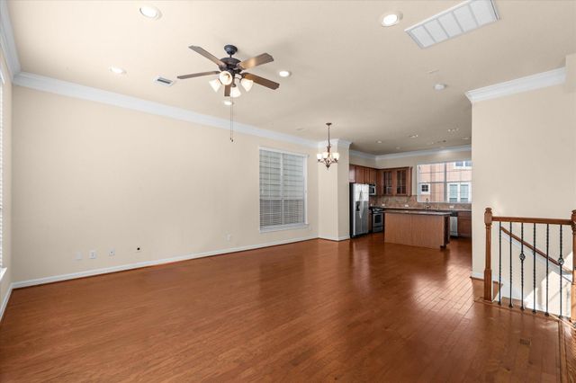 3318 Clearview Villa Way, Houston, TX 77025