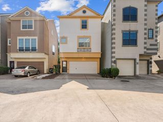3318 Clearview Villa Way, Houston, TX 77025