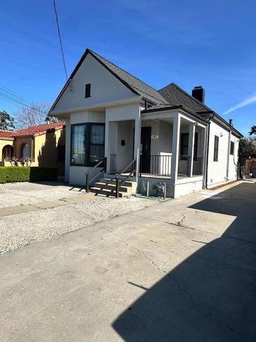 1072 Vine Street, San Jose, CA 95110