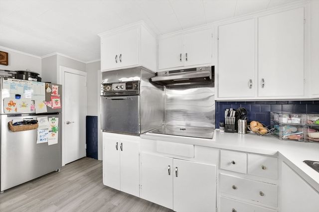 604 Woodlawn Street, Fall River, MA 02720