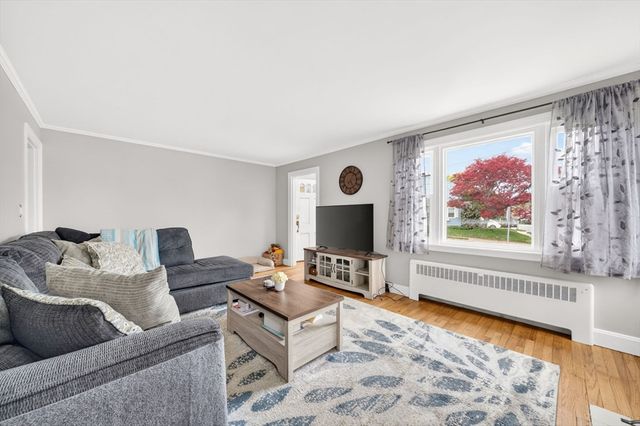 604 Woodlawn Street, Fall River, MA 02720