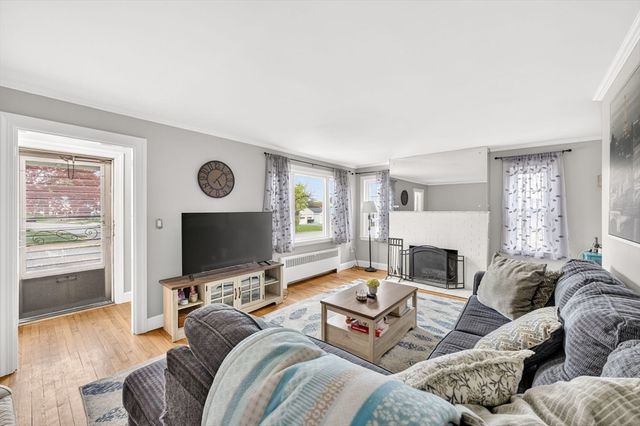 604 Woodlawn Street, Fall River, MA 02720