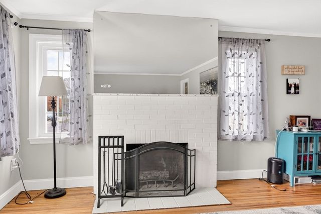 604 Woodlawn Street, Fall River, MA 02720