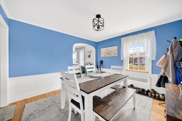 604 Woodlawn Street, Fall River, MA 02720